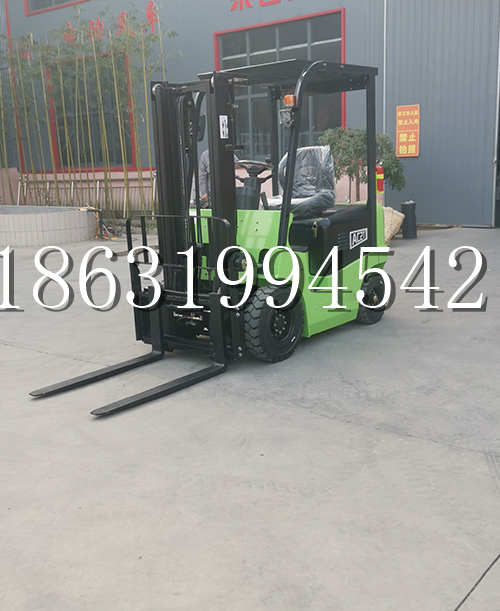 新会区电动叉车2吨小型搬运车2吨小型搬运车2吨1吨电动叉车2吨半电动叉车新会区三轮叉车